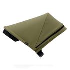 Toldo Para Carrinho Thule Spring Majolica Olive - Thule