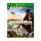 Tom Clancy Ghost Recon Wildlands Xbox One Mídia Física