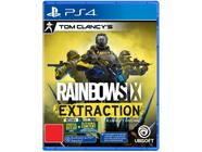 Tom Clancys Rainbow Six Extraction para PS4