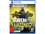 Tom Clancys Rainbow Six Extraction para PS5