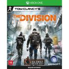 Tom Clancys The Division Blu Ray - XBox One