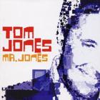 Tom jones - mr. jones - Roadrunner-Cdi Music Ltda