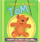 Tom - o Ursinho de Pelúcia - CMS EDITORA