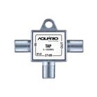 Tomada Blindada Aquario Tp-27 27Db 5/ 1000Mhz