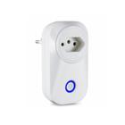 Tomada Smart Wifi Alexa e Google Bivolt Interruptor Smart Life