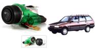 Tomada universal 12v fiat elba todos