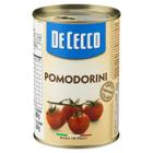 Tomate Cereja Italiano Pomodorini De Cecco Lata 400g