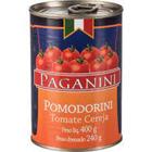 Tomate Cereja Paganini em lata 400g