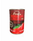 Tomate Italiano Pelado Pomita em Lata - 400g