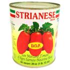 Tomate Italiano Pelado Strianese San Marzano 800g