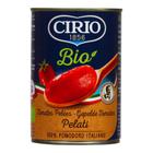 Tomate Pelado Bio Cirio 400g