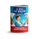 Tomate Pelado Pomodori La Bella San Marzano 400g