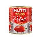 Tomate Pelado Pomodoro Mutti 800g