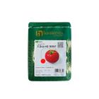 Tomate salada híbrido f3ra hs19197 horticeres 1000 sementes