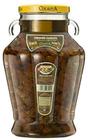 Tomate Seco Com Alcaparras Colavita 2800G