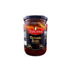 Tomate Seco Em Conserva 550g - Toscana