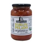 Tomate Sem Pele Orgânico Frentano 525g