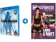 Tomb Raider: 20 Year Celebration para PS4