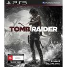 Tomb Raider - Ps3
