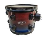 Ton RMV Concept 8'' com clamp