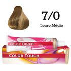 Tonalizante 7 Louro Diarichesse L'Oréal Professionnel - Tonalizante de  Cabelo - Magazine Luiza