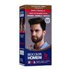 Tonalizante Biocolor Homem Cabelo E Barba - Escolher Cor