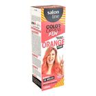 Tonalizante Color Express Fun Orange Pink Salon Line 100ml