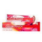 Tonalizante Color Touch Louro Claro Perola Acinzentado 8/81