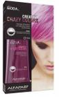 Tonalizante Creative Crazy Colors Ice Blue Alta Moda 120Gr