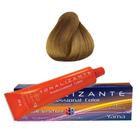 Tonalizante Creme Professional Color Yamá N. 7.0 Louro