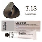 Tonalizante Dia Color 7.13 Louro Bege L'Oréal Professionnel