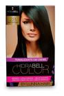 Tonalizante Em Creme Hidrabell Color 2.8 Preto Azulado