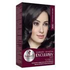 Tonalizante Excllusiv Haskell Castanho Escuro 300 Sem Amônia