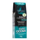 Tonalizante Fashion Star Colours Ocean Ckamura 100g