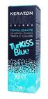 Tonalizante Keraton Hard Color Turkiss Blue - Kert