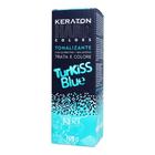Tonalizante Keraton Hard Colors Turkiss Blue Kert