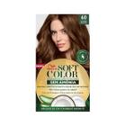 Tonalizante LOréal Diarichesse 6 Louro Escuro - 80g - L'Oréal - Tonalizante  de Cabelo - Magazine Luiza