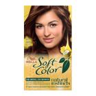 Tonalizante Soft Color Creme Wella 457 Castanho Avermelhado