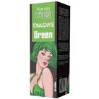 Tonalizante Yamá Carnaval Fashion Color Green 120G