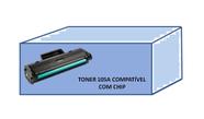 Toner 105a compatível com chip m107a m107w m135a m135w