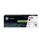 Toner 230x Magenta Laserjet Original W2303X Para Pro 4203cdn 4203dn 4203dw 4303dw 4303fdn 4303f