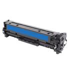 Toner 304A CC351 Ciano Compatível Para Impressora HP CP2025