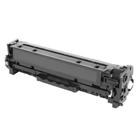 Toner 304A CC530 Preto Compatível Para Impressora HP CM2320