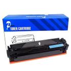 Toner 411x Cf411x Compatível C/ M452DN M452DW M452NW M477FDN M477FDW Ciano - PREMIUM