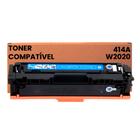 Toner 414A w2021a ciano Com chip Compatível para HP M479