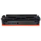 Toner 414x W2020 compatível sem chip preto para m479fdn