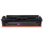 Toner 414x w2023 compatível sem chip Magenta para m454