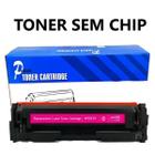 Toner 414X W2023 Magenta P/ M454DW M454DN M479FDW M479DW Sem Chip - Premium