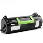 Toner 51B4 compatível para lexmark MX517DE 2.5k