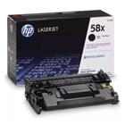 Toner 58X 10k Para impressora laserjet M404 - CF258XHEWPACK